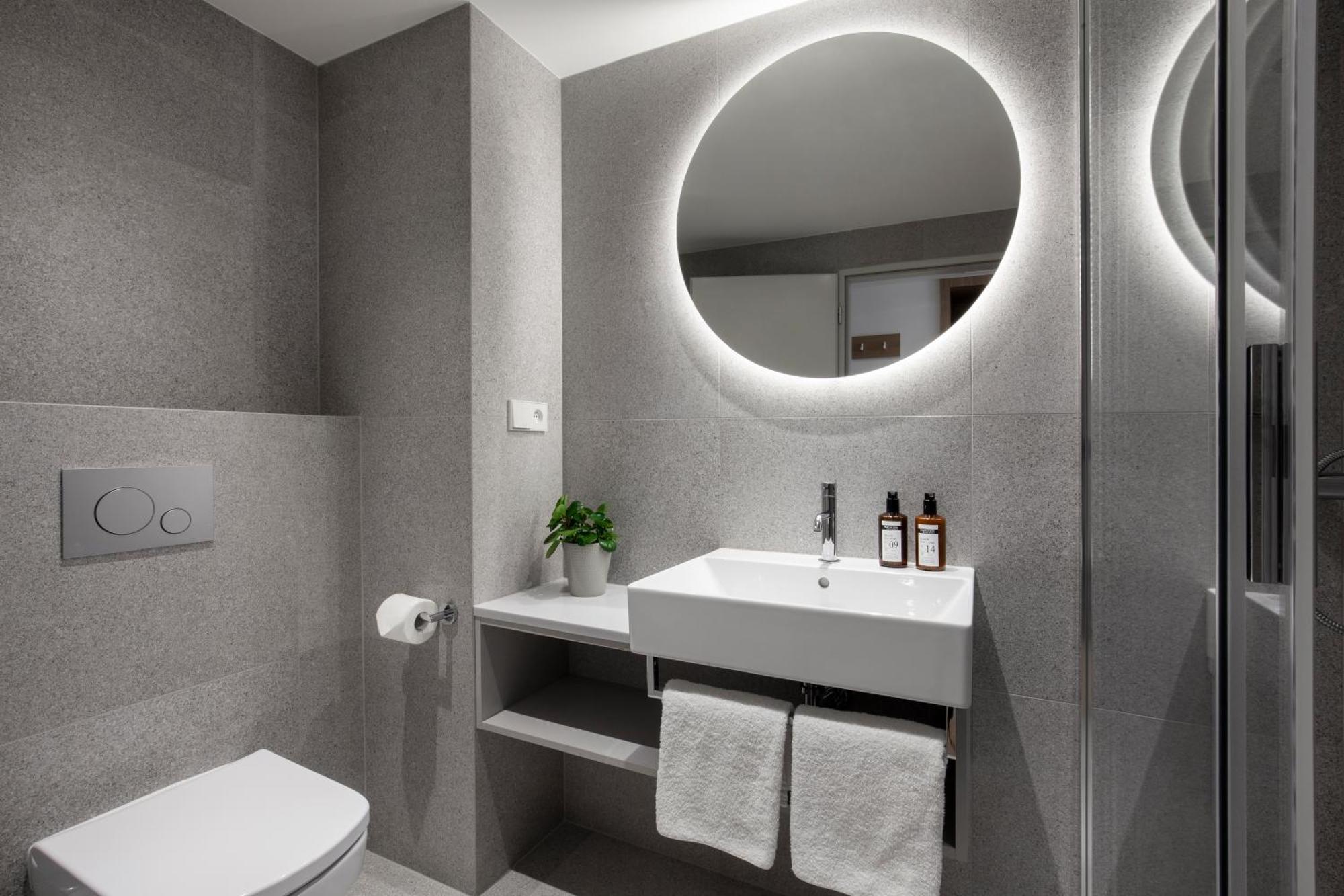 Executive King Room