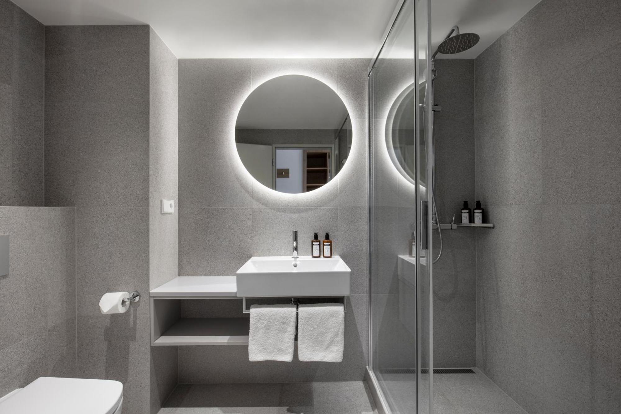 Executive King Room