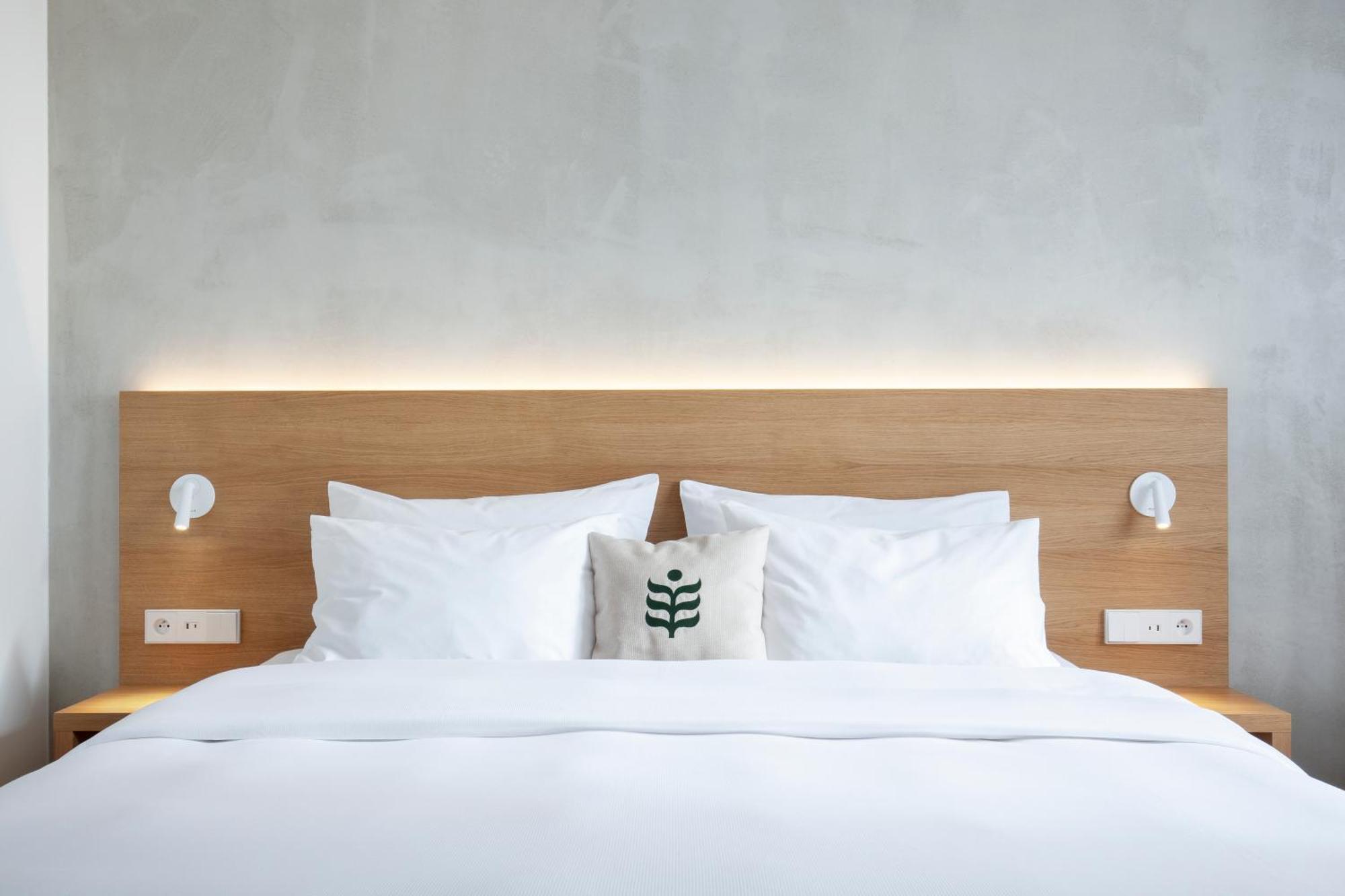 Executive King Room