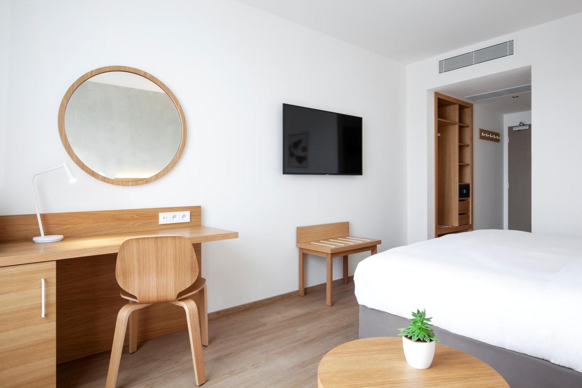Executive King Room